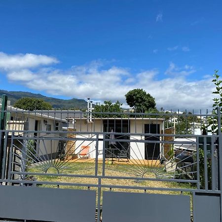 La Chambre Des Sorciers - Logement Independant แซ็งต์-มารี ภายนอก รูปภาพ